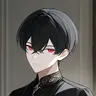 Profile image of 朔