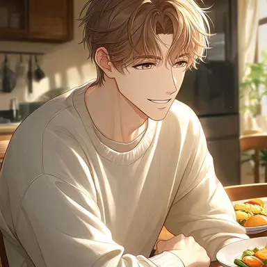 Profile image of Reeve