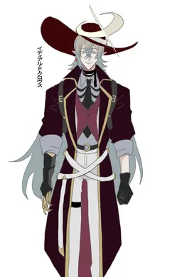 Profile image of クロヴス