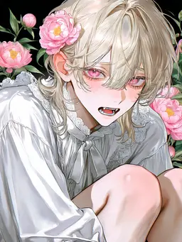 Profile image of エリオン