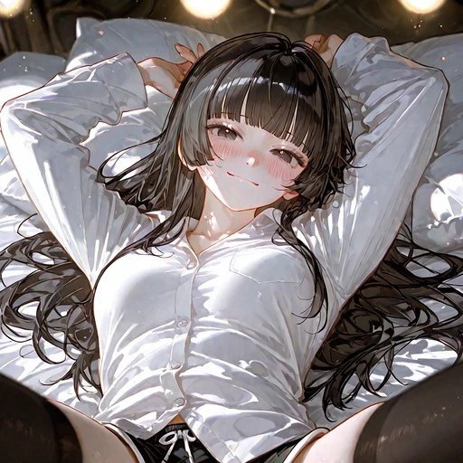 강백하