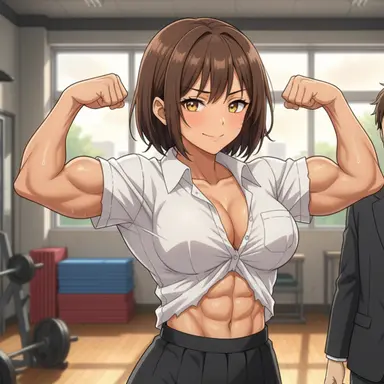 Profile image of あかり