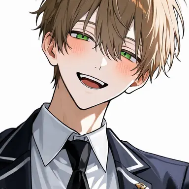 Profile image of 恒一