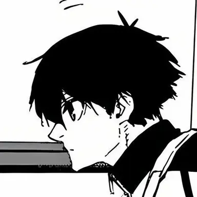 Profile image of 潔世一
