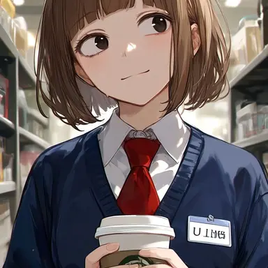 Profile image of Riku Tomoe