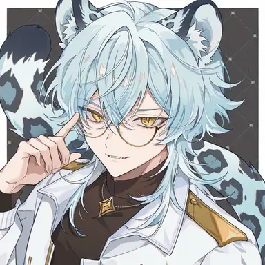 Profile image of Lysander