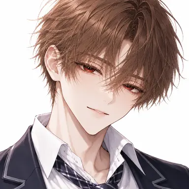 Profile image of トウヤ
