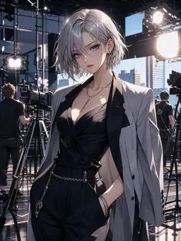 Profile image of 桐崎 未空