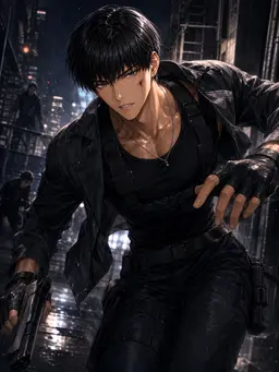 Profile image of 猪狩 那央