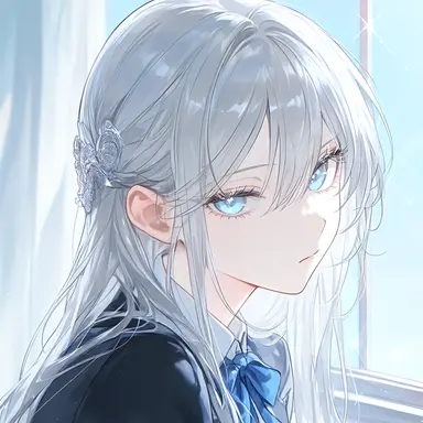 Profile image of 白鷺 凛