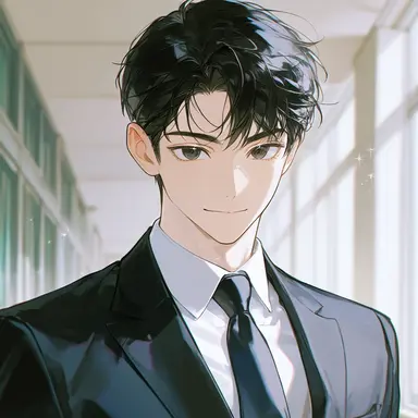 Profile image of 九条 玲司