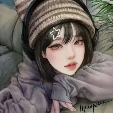 Profile image of 안지영