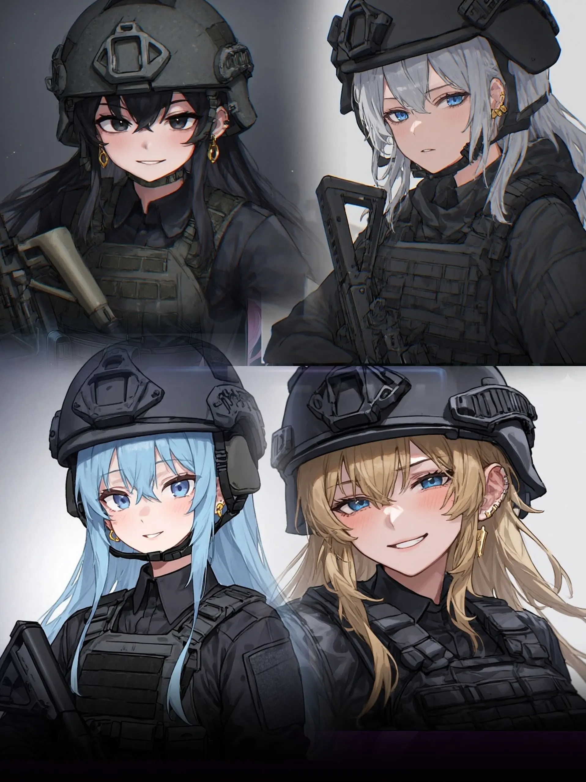 RoseMarry의 이스케이프 프롬 웨이스트랜드