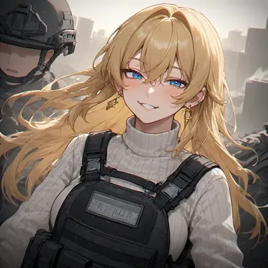 Profile image of 나타샤 쿠즈네쵸프