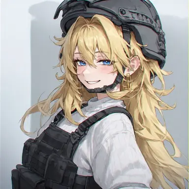 Profile image of 나타샤 쿠즈네쵸프