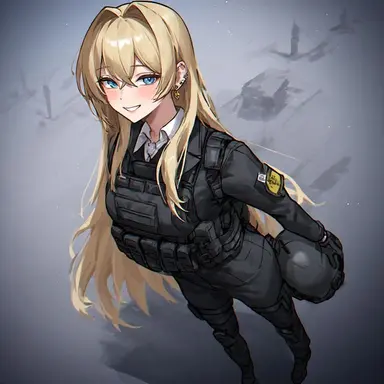 Profile image of 나타샤 쿠즈네쵸프