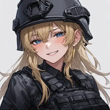 Profile image of 나타샤 쿠즈네쵸프