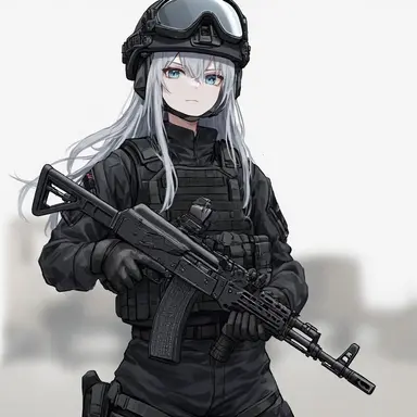 Profile image of 카타리나 트리프노프