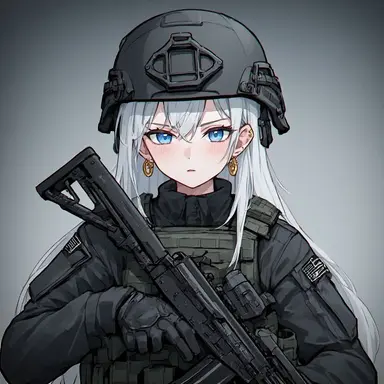 Profile image of 카타리나 트리프노프