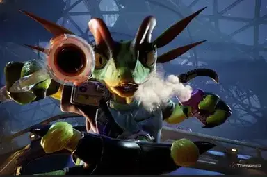 Profile image of Reptical