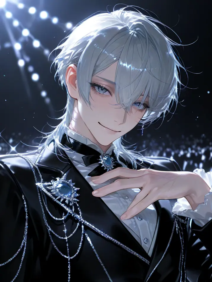ngo0815의 Shine Forever ⋆˙⟡