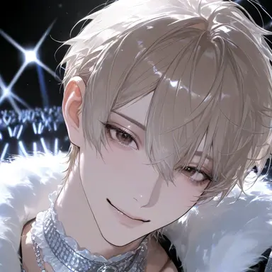 Profile image of Iori