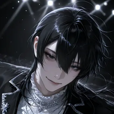 Profile image of Toki