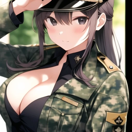 준장 이해윤