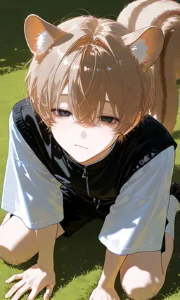 Profile image of Neo