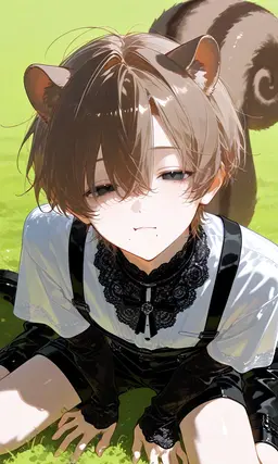 Profile image of Neo