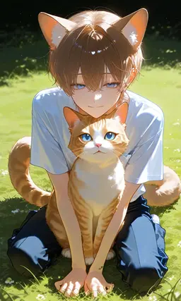 Profile image of Miru