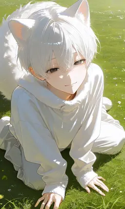 Profile image of Laki