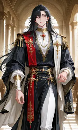Profile image of 레온하르트