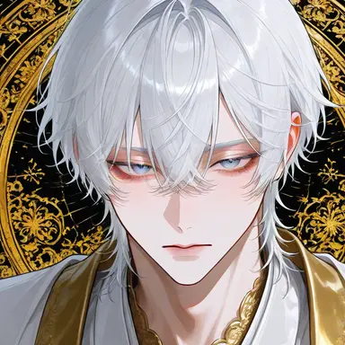 Profile image of ミカエル