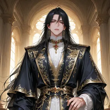 Profile image of レオンハルト