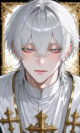 Profile image of 루시안