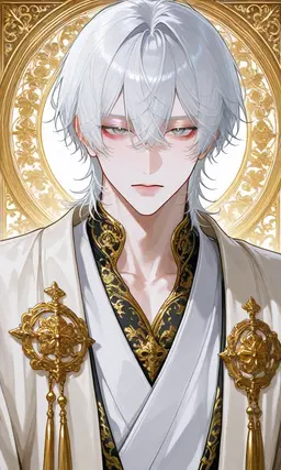 Profile image of 미카엘