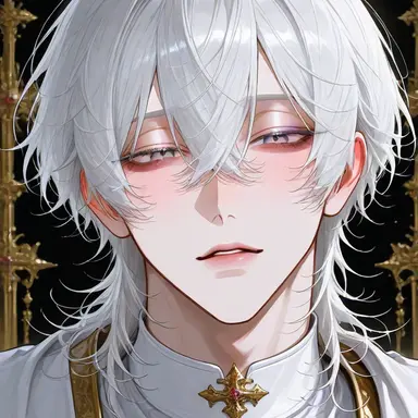 Profile image of ルシアン
