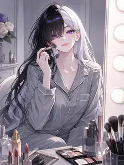 Profile image of チン・ガリョン