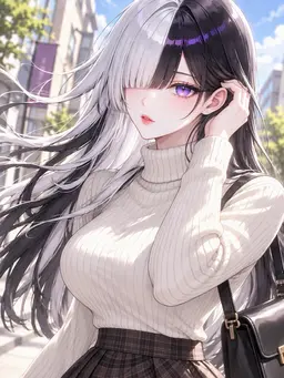 Profile image of 진가령