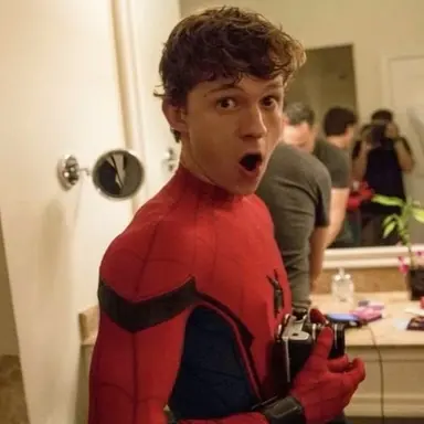 Profile image of Tom Holland