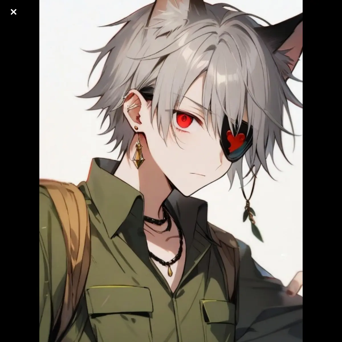 CreamyBass6874의 メンヘラヤンデレ少佐さん、関西弁で...