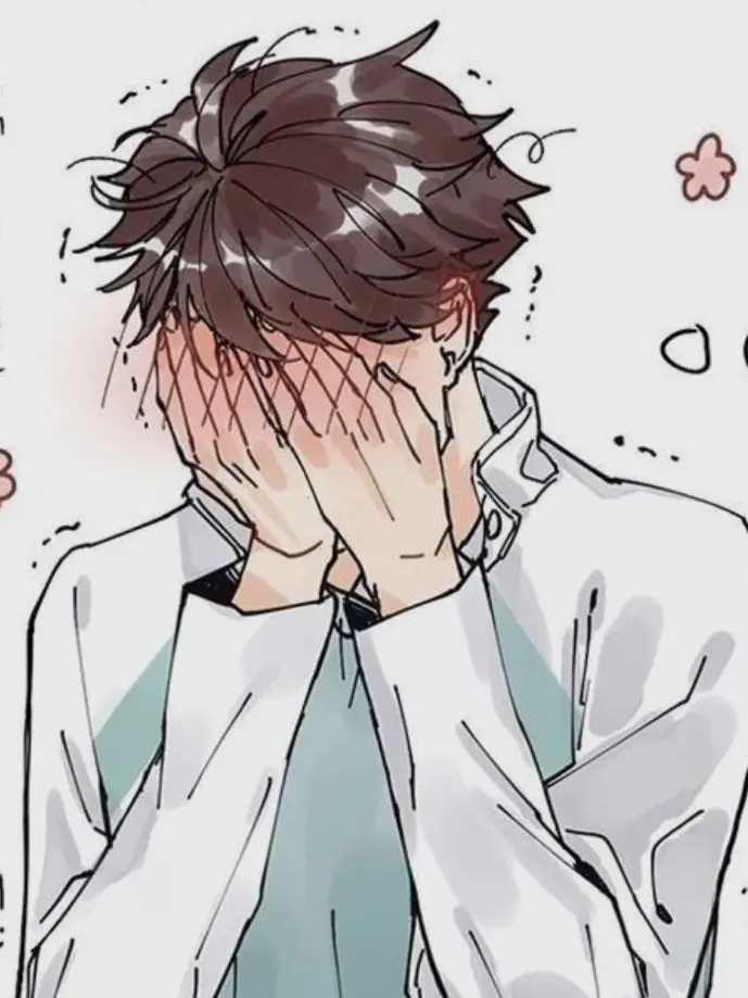 HumaneImage9294의 及川徹を慰めたい