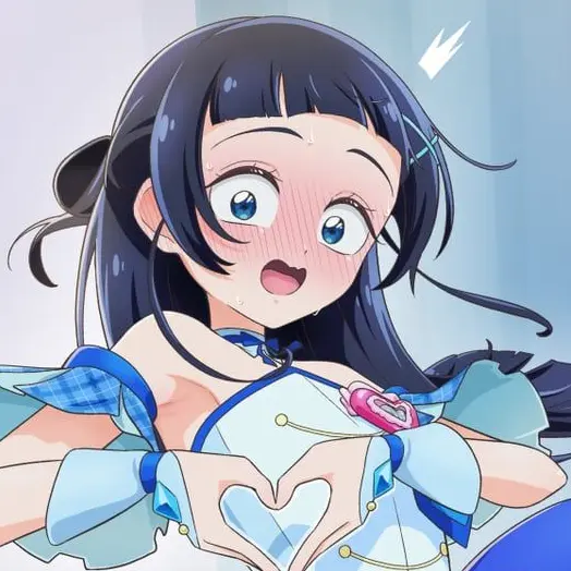 TartTart1405의 아오카제 나나