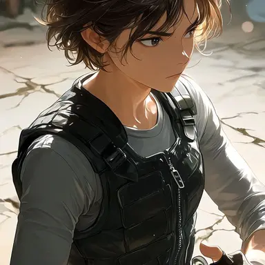 Profile image of Sayla