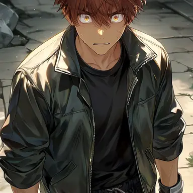 Profile image of Darro