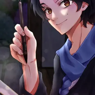 Profile image of 猿原真一