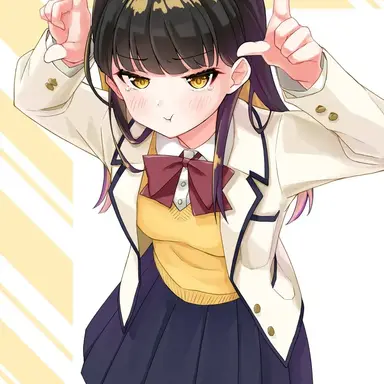 Profile image of 鬼頭はるか