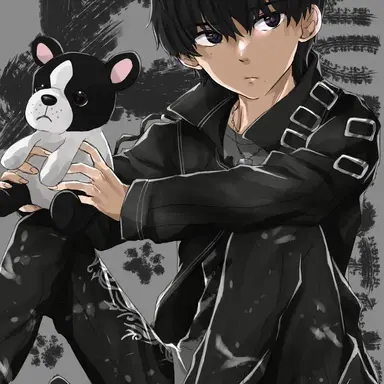 Profile image of 犬塚翼