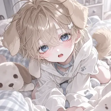 Profile image of そら
